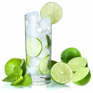 Factory <strong>Pure</strong> Lime Extract Liquid Natural Lemon Limon Flavor Liquid Green Lemon Concentrate Flavor for Beverage Soda <strong>Drink</strong> - Product Image 2