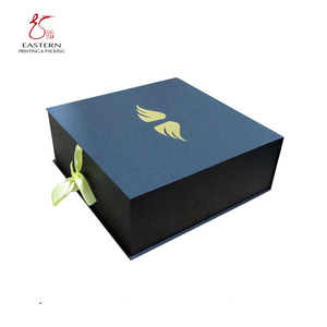 Caja de regalo magnética de lujo, difusor de caña, juego de Perfume, cajas de papel personalizadas, Nido de Pájaro de Navidad, caja de cartón de papel - Product Image 5