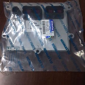 PC300-8挖掘机ECU控制器发动机计算机600-468-1200 - Product Image 4