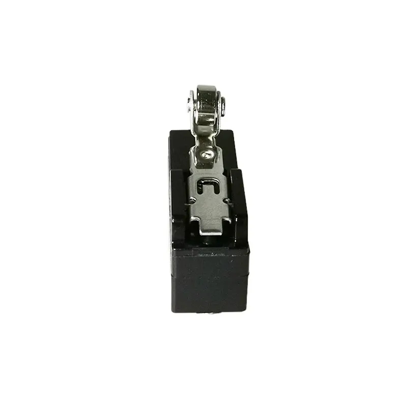 Interruptores de límite pequeños al por mayor de fábrica, microinterruptor de rodillo de palanca corta 5a 250V T85