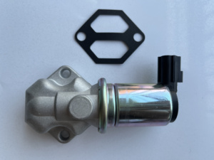 マーキュリーマリンマークルーザー用の新しい862998アイドルエアコントロールバルブIAC MPI 3.0L 4.3L 5.0L 5.7L V6 V8エンジン部品18-7701 27-863112 - Product Image 5