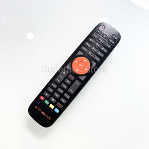 2024 GTMEDIA telecomando per V7 S5X / V7 PRO / V8X / V8 UHD / V8 Turbo / V9 Prime senza batteria nessun controllo vocale - Product Image 3