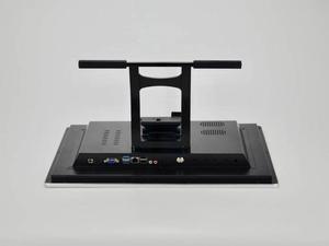 带双 LAN 的一体式 18.5英寸工业触摸电脑面板 PC, RS232/RS422/RS485，COM 作为人机界面与 PLC 面板 scada - Product Image 4