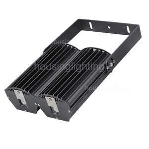 Projeksiyon hattı çizim ışık 20w 30w 60w LED lineer lazer ışığı depo güvenlik uyarı tek çift kafa lazer ışığı