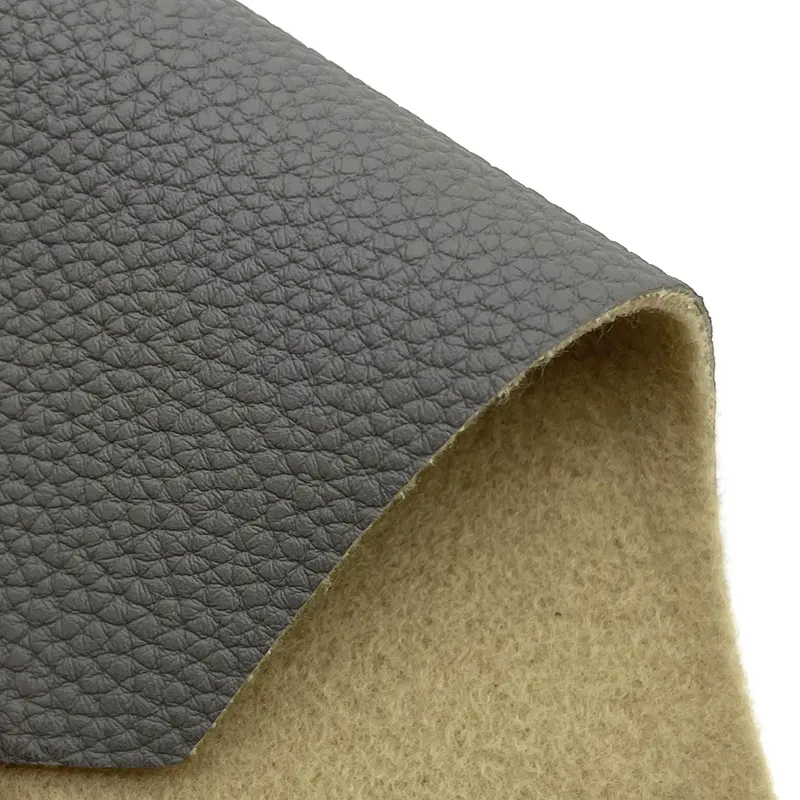 Artificial Fabric Material Auto Seat Stocklot Upholstery Automobile Stoffe Automobile Automotive leather for car seats