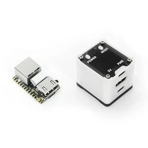 Presa di fabbrica Sipeed NanoKVM Mini telecomando funzionamento e manutenzione Server Raspberry Pi - Product Image 1