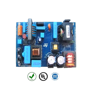 OEM özelleştirilmiş Pcba montaj elektronik devre Pcb şematik Pcba imalatı şematik düzeni - Product Image 6