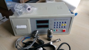 Intelligent Force Pressure Meter <strong>YES</strong>-2000 Compression Tester Data Reading Device - Product Image 2