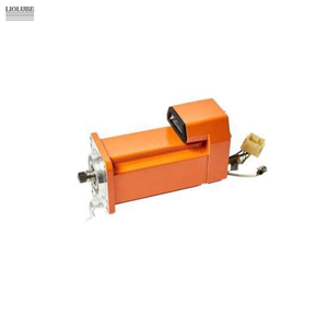 ABBロボットスペア部品サーボモーター3HAC057289-001 3HAC057432-001 DSQC462 Axis PP845AモジュールIRB 7600 4600システム用 - Product Image 5