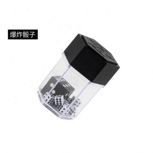 บิ๊กระเบิดระเบิดชนลูกเต๋าปิดขึ้นเทคนิคมายากล - Product Image 6