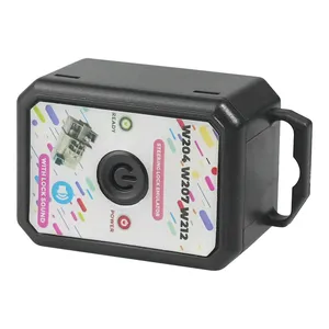 For W204 W207 W212 W176 Esl Elv Car Universal Steering Lock Emulator Plug Start Support Most Mb Key <strong>Programming</strong> - Product Image 4