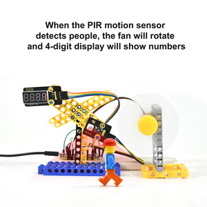 Keyes tudio ESP32 Lernkit Ultimate Edition Lernspiel zeug Sensor modul Schulkinder Bildung Programmier kit