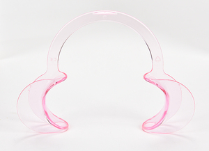 Nha khoa sử dụng nhựa trong suốt má rút lại miệng mở cho răng làm trắng - Product Image 6