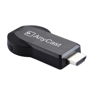 Toptan kolay paylaşımı kablosuz M2 artı M4 artı M9 artı alıcı cihaz tv ekran dongle anycast wifi - Product Image 1