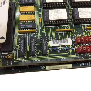 Модуль PLC DS3800HMPK1N1K микропроцессорная плата управления - Product Image 1