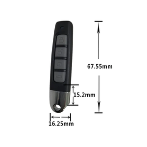 Telecomando rolling code HCS301 all'ingrosso per telecomando universale per porta del garage automatico - Product Image 3