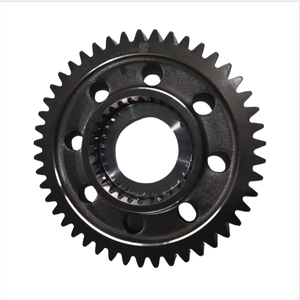 Transmission/Boîte de vitesse de premier arbre de deuxième arbre Catégorie de produit Boîtes de vitesse - Product Image 2