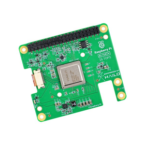 13Tops 26Tops Hailo 8 8L AI-Beschleunigung modul benötigt wenig Platz für Raspberry Pi 5