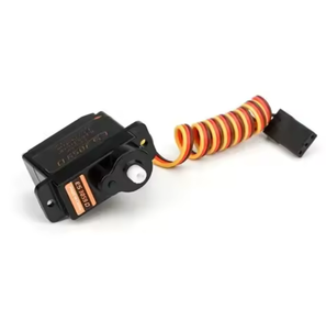 9g dijital Servo ES3059D Emax RC modeli aktüatör yüksek tork Mini Servo RC arabalar Drones uçak robotlar için - Product Image 2