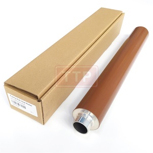 A50u720501 phụ trên <span class=keywords><strong>fuser</strong></span> nhiệt con lăn con lăn cho Konica Minolta BH c1060 c2060 c1070 c2070 bộ phận máy photocopy - Product Image 1