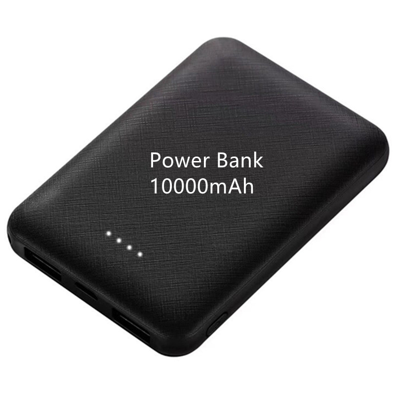 Batterie noire