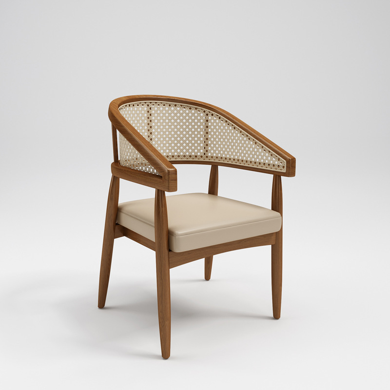 Single chair