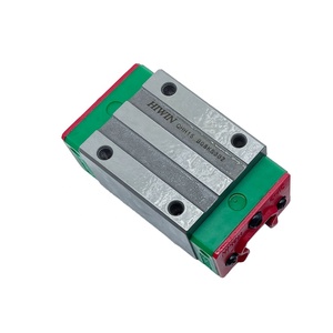 HG EG RG QE QH WE MG CNC <strong>Precision</strong> <strong>Linear</strong> <strong>Motion</strong> <strong>Guide</strong> Slide Original HIWIN <strong>Linear</strong> <strong>Guides</strong> <strong>Rail</strong> and Block - Product Image 5