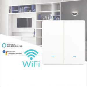 APP otomatik olarak kontrolleri tuya akıllı anahtar akıllı otomatik akıllı anahtar wifi anahtarı akıllı ev - Product Image 3