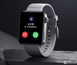 1,7-Zoll-Tft-LCD-Modul für Smart Watch mit 240 X280 TFT-LCD-Display IPS ohne oder mit Touchscreen-SPI-Schnitts telle - Product Image 6