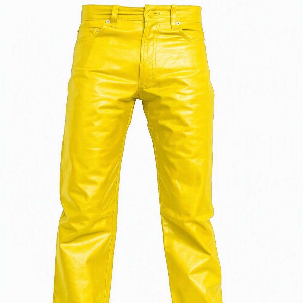Amarillo