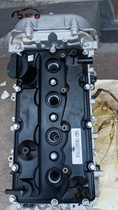 万里の長城Harva-rd H6/H7/H8/H9 GW4C20 GW4C20A GW4C20B2.0Tエンジンアセンブリに適合する工場エンジン - Product Image 4