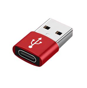 High Quality Otg <strong>Usb</strong> <strong>to</strong> C Female Connector <strong>to</strong> <strong>Usb</strong> Type a Male Charge Sync Data Adapter - Product Image 6