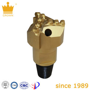 High Quality Mining Tool <strong>API</strong> Thread Connect 6&quot; Non <strong>Core</strong> Drag Brocas Pdc <strong>Bit</strong>
