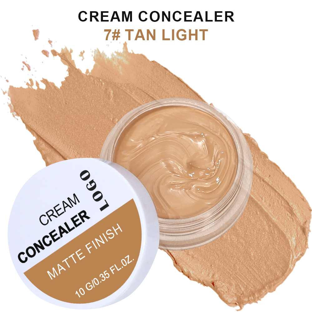 7 # TAN LUMIÈRE