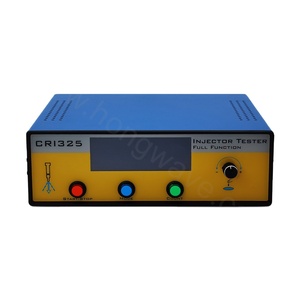 CRI325多機能コモンレールインジェクターテスター - Product Image 1