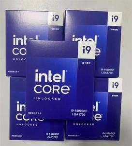 2023 New Core I9 <strong>Processor</strong> 14900KF 36M <strong>Cache</strong> up to 6.0 GHz FCLGA1700 Cpu for Desktop <strong>Computer</strong> Intel Core I9 14th - Product Image 3
