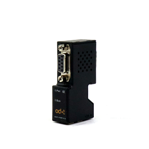 Convertitore di protocollo GATEWAY ODOT-S7MPIV2.0 da S7 a MODBUS TCP SERVER - Product Image 1