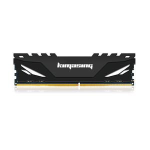 KIMASING ORIGINAL IC ESCRITORIO GAMER DDR4 memoria RAM PC componente DISIPADOR DE CALOR RAM buena calidad 1,2 V DDR4 8G 2400 - Product Image 2