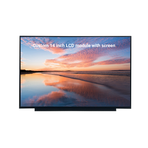 High Brightness FHD 14 Inch 1920*1080 Resolution IPS <strong>Display</strong> 32pin <strong>EDP</strong> <strong>Interface</strong> TFT <strong>LCD</strong> Screen Module Laptop Screen Panel - Product Image 1