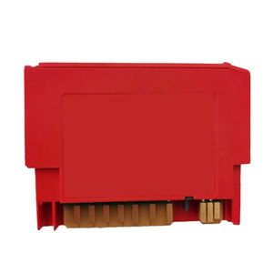 NOVA 1734-IB8S PLC数字直流输入模块24V DC 8-Ch水槽安全额定 (11VDC-28.8vdc) 现货库存 - Product Image 1