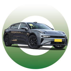 2025 Zeekr 001 elektrikli lüks EV Hatchback 5 kapılı 5 koltuklu 400kWh lityum uzun menzilli 4WD NEDC 501-600km 300kW + yeni enerji - Product Image 1