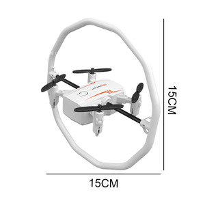 2024 <strong>New</strong> Colorful Lighting Quadcopter Remote Control <strong>RC</strong> Outdoor Toy for Kids - Product Image 1