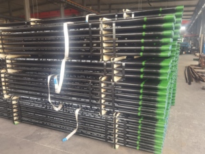 API 5CT 11TH API 5B 16TH TUBING PIPE 2-7/8 6.5PPF J55 EUE R2 - Product Image 6
