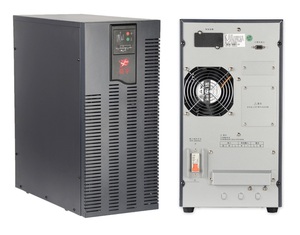 RS485 параллельная функция связи 40kVA Высокочастотный источник питания онлайн UPS - Product Image 5