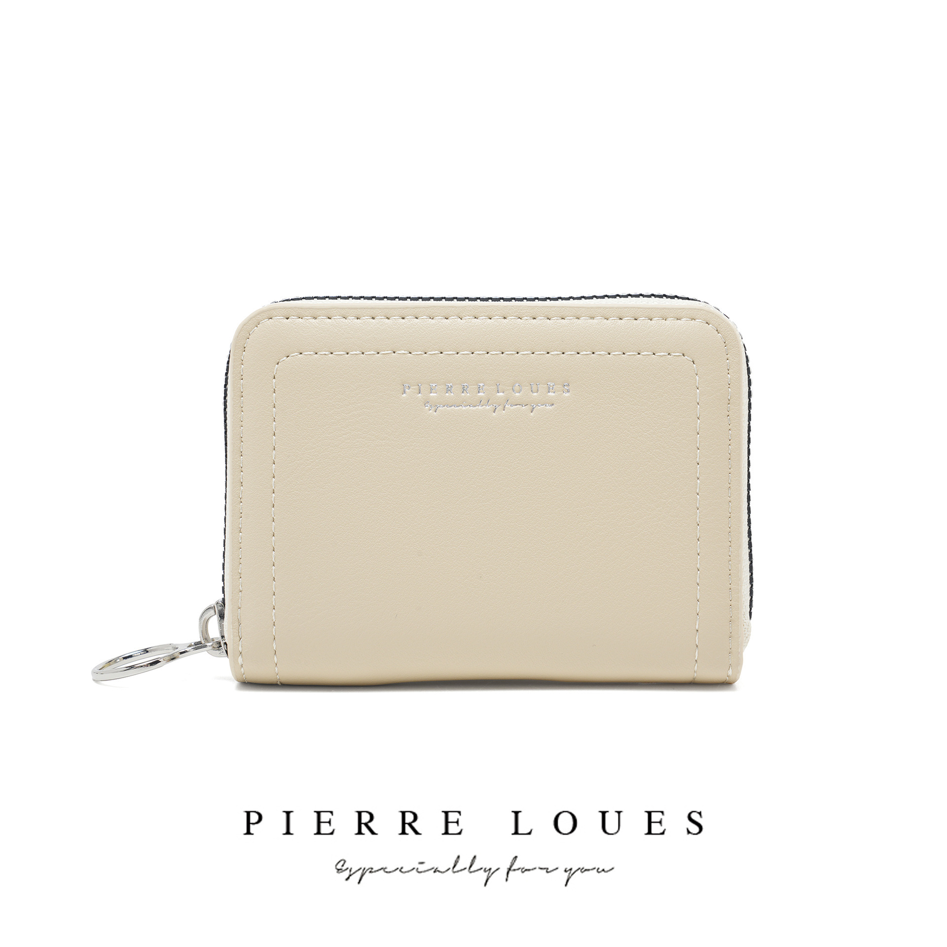 Light apricot (square shape)