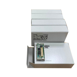 Nueva Unidad de controlador PLC Unidad de CPU FX5U-32MT/ES en Stock - Product Image 6