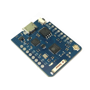 Modulo D1 Mini Pro 16M Byte Antenna Connettore NodeMcu Lua Wifi Modulo Scheda di Sviluppo A Base di ESP8266 D1 Pro mini - Product Image 2