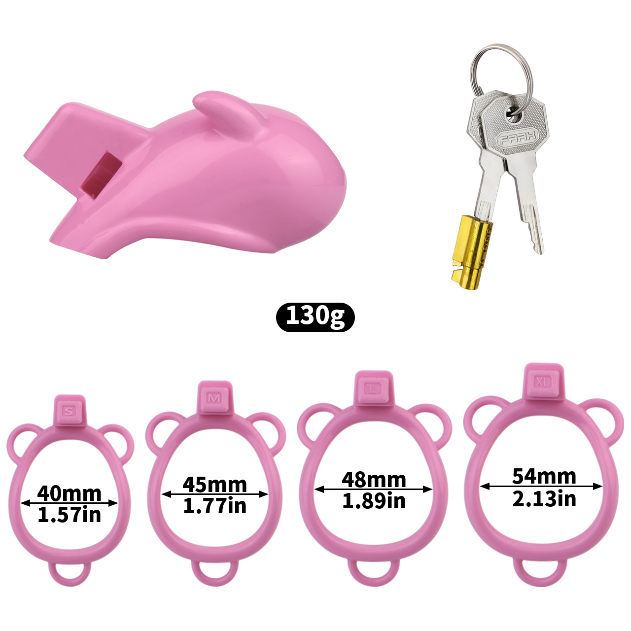 FRRK-290-Rose
