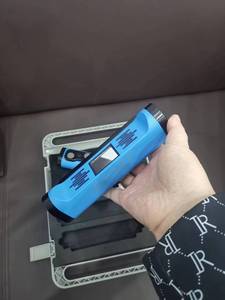 Flukeレーザーおよび試験装置機械アルミニウム材料用ベルトアライメントツール - Product Image 3