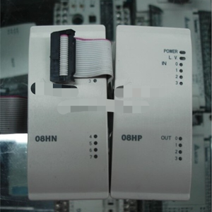 New Original DVP08HN11T Controller Stock in Warehouse <strong>Automate</strong> <strong>Programmable</strong> <strong>PLC</strong> Controller - Product Image 1